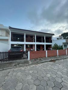Gallery image of Sobrado aconchegante na Enseada in São Francisco do Sul