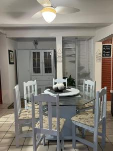 Gallery image of Sobrado aconchegante na Enseada in São Francisco do Sul +26 photos