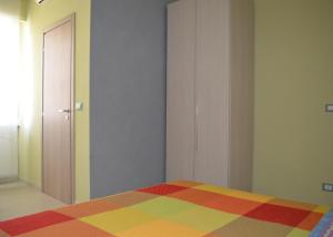 Postel nebo postele na pokoji v ubytování Casa Aurora B&B