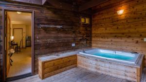 Fotografie z fotogalerie ubytování Green Springs Inn v destinaci Ashland