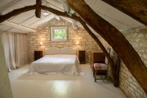 Imagen de la galería de Bergerie piscine privée, jacuzzi, en Montcuq