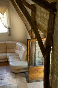 Imagen de la galería de Bergerie piscine privée, jacuzzi, en Montcuq