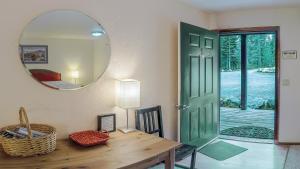 Fotografie z fotogalerie ubytování Green Springs Inn v destinaci Ashland
