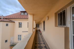Fotografie z fotogalerie ubytování Charles Bridge Prague Apartment v Praze
