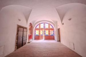 Fotografie z fotogalerie ubytování Charles Bridge Prague Apartment v Praze