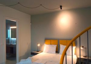Gallery image of Aurora Suites in Nea Fokea +56 photos