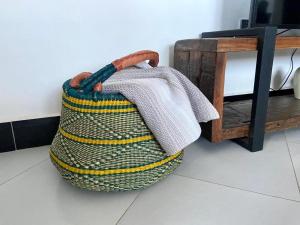 坎帕拉Apt with power back up, WI-FI, 24/7 security的相册照片