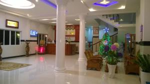 Gallery image of Minh Nhi Hotel in Lagi