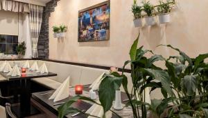 Fotografie z fotogalerie ubytování Hotel Zum Waldstein v destinaci Weißenstadt + 20 fotografií
