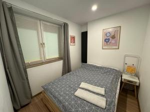 Fotografie z fotogalerie ubytování ApartamentsByMatyrafa-IV v destinaci Tarnovské Hory
