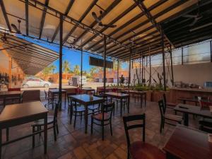 Imagen de la galería de Hotel Oasis, en Mazatlán