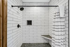 Ένα μπάνιο στο La Tierra Lodge +37 φωτογραφίες