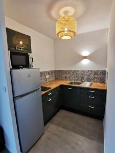 Photo de la galerie de l'établissement Le Pagnol, à Auriol