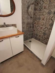 Photo de la galerie de l'établissement Le Pagnol, à Auriol