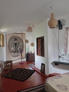 Fotografie z fotogalerie ubytování Mamisa Café, Home stay v destinaci Habarana + 20 fotografií