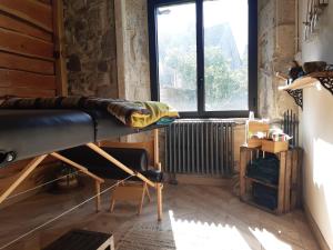 Gallery image of Manoir Saint-Pardoux 63680 in La Tour-dʼAuvergne +14 photos