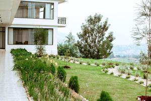 Fotografie z fotogalerie ubytování Vista Heights Residence By Serenova Retreats v destinaci Kigali