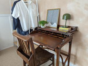 Gallery image of Shoreditch-Hoxton Stylish Split Level Flat in London