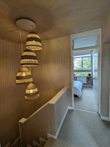 Gallery image of Shoreditch-Hoxton Stylish Split Level Flat in London
