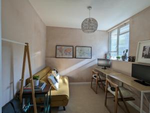 Gallery image of Shoreditch-Hoxton Stylish Split Level Flat in London