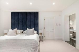 Gallery image of 3 Bedroom, 3 bathroom large flat with sea views! in Hastings