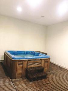 Fotografie z fotogalerie ubytování TO FOUR+2 PREDELA 1 v destinaci Bansko