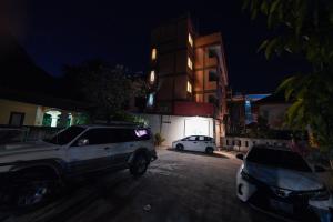Fotografie z fotogalerie ubytování Baan Kamala Backpacker v destinaci Kamala pláž