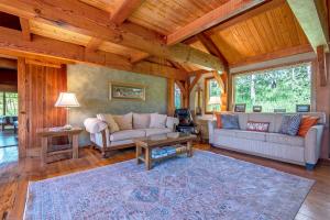 Gallery image of Private Mountain Getaway with Amazing Teton Views in Tetonia