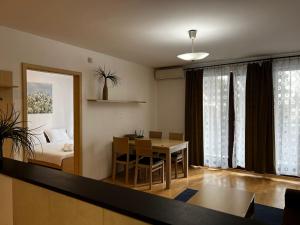 O zonă de relaxare la BpHomes
