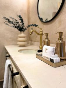 Fotografie z fotogalerie ubytování Hotel Pietro Santo v destinaci Santeagueda