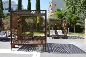 Fotografie z fotogalerie ubytování Albir Beach Apt v destinaci Albir
