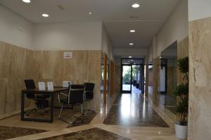 Fotografie z fotogalerie ubytování Albir Beach Apt v destinaci Albir