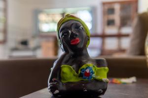 Foto sihtkohas Arraial d'Ajuda asuva majutusasutuse Golfinho Condomínio galeriist