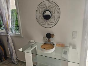 Foto sihtkohas Capesterre-Belle-Eau asuva majutusasutuse Villa du marquis avec piscine galeriist