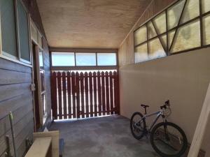 Jízda na kole v ubytování Departamento Interior 1 Villarrica Céntrico nebo okolí