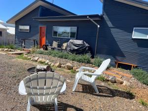 Gallery image of Sapphire Lodge in Bermagui