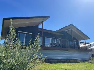Gallery image of Sapphire Lodge in Bermagui