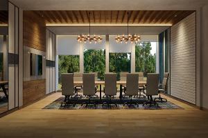 拉古洼Four Points by Sheraton Bintan, Lagoi Bay的相册照片