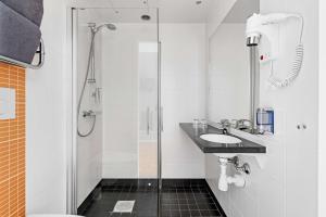 Bany a Aiden by Best Western Stockholm Arlanda Airport