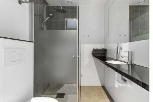 Bany a Aiden by Best Western Stockholm Arlanda Airport