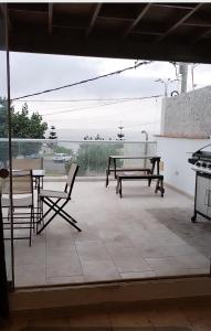 Punta Hermosa'daki Casa Punta Hermosa Piscina Terraza tesisine ait fotoğraf galerisinden bir görsel