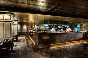 Hosté ubytování JW Marriott Dongdaemun Square Seoul