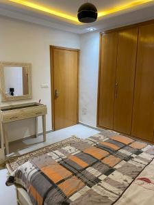 Ảnh trong thư viện ảnh của Villa El mansoura S+3 ở Kelibia