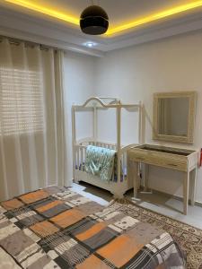 Ảnh trong thư viện ảnh của Villa El mansoura S+3 ở Kelibia +18 ảnh