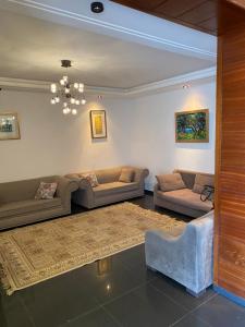 Ảnh trong thư viện ảnh của Villa El mansoura S+3 ở Kelibia