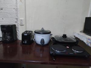 Ảnh trong thư viện ảnh của Green Line House ở Rio Celeste