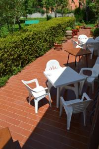 Gallery image of Da Bianchina in Capanne