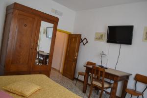 Gallery image of Da Bianchina in Capanne