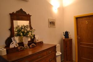 Gallery image of Da Bianchina in Capanne