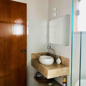 Un baño de Sossego e Boa Vista 16 fotos más